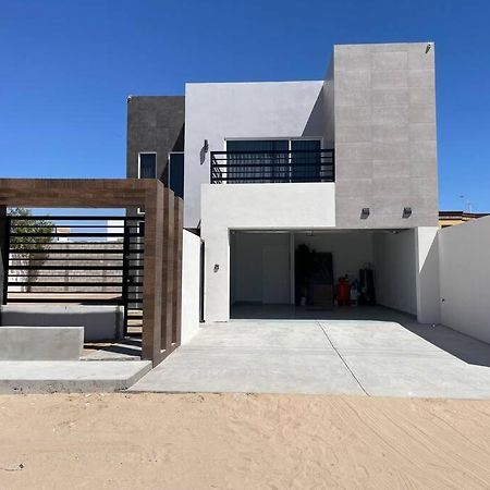 Mia'S House Villa Puerto Penasco Luaran gambar