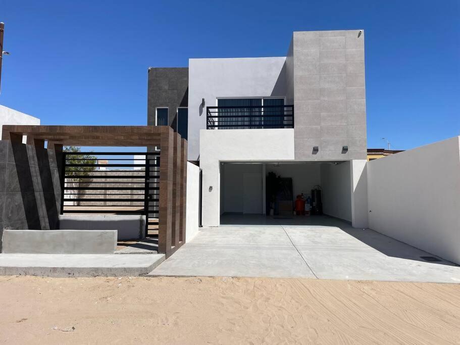 Mia'S House Villa Puerto Penasco Luaran gambar